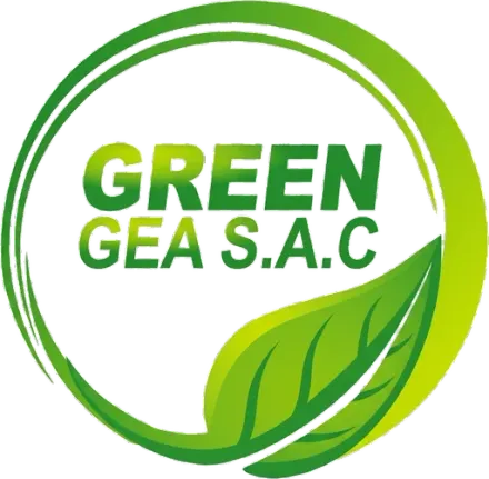 Logo de Green Gea S.A.C.