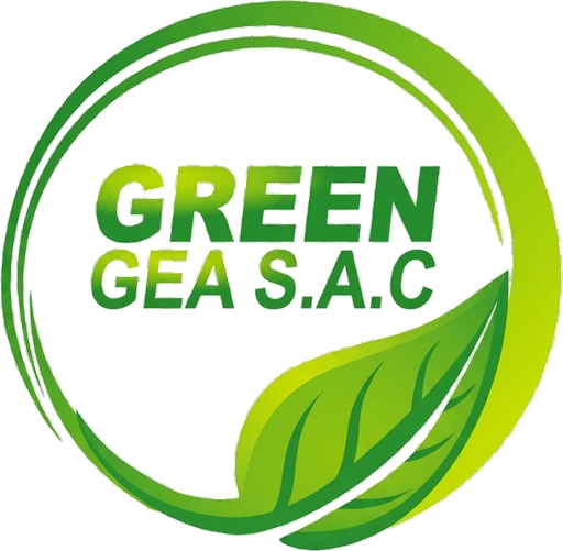 Logo de Green Gea S.A.C.