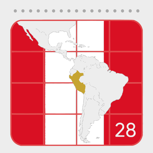 Icône de Calendario